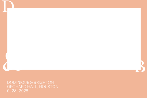 Custom overlay