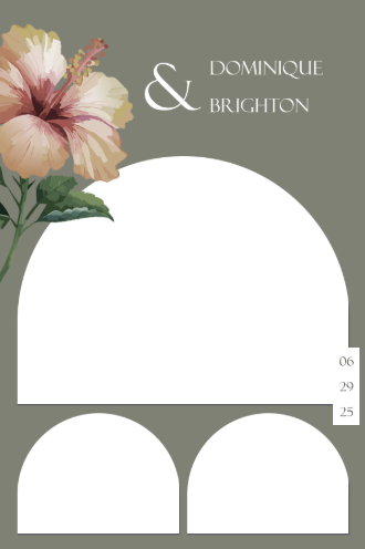 Custom overlay