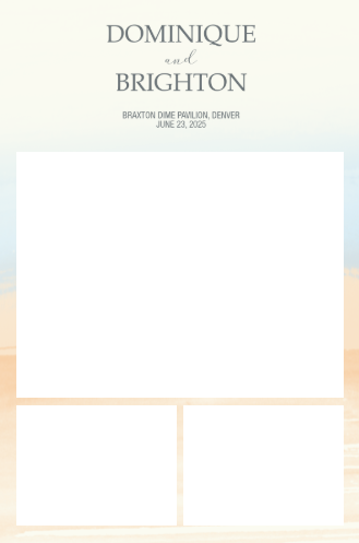 Custom overlay