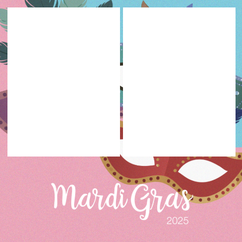 Custom overlay