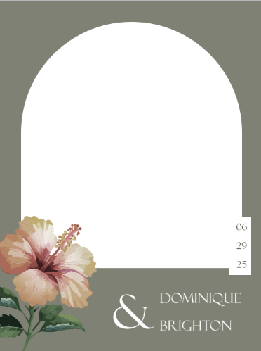 Custom overlay