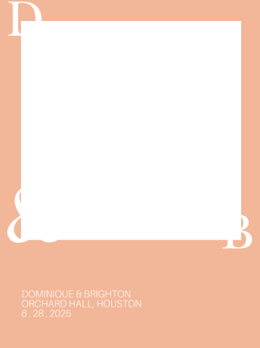 Custom overlay